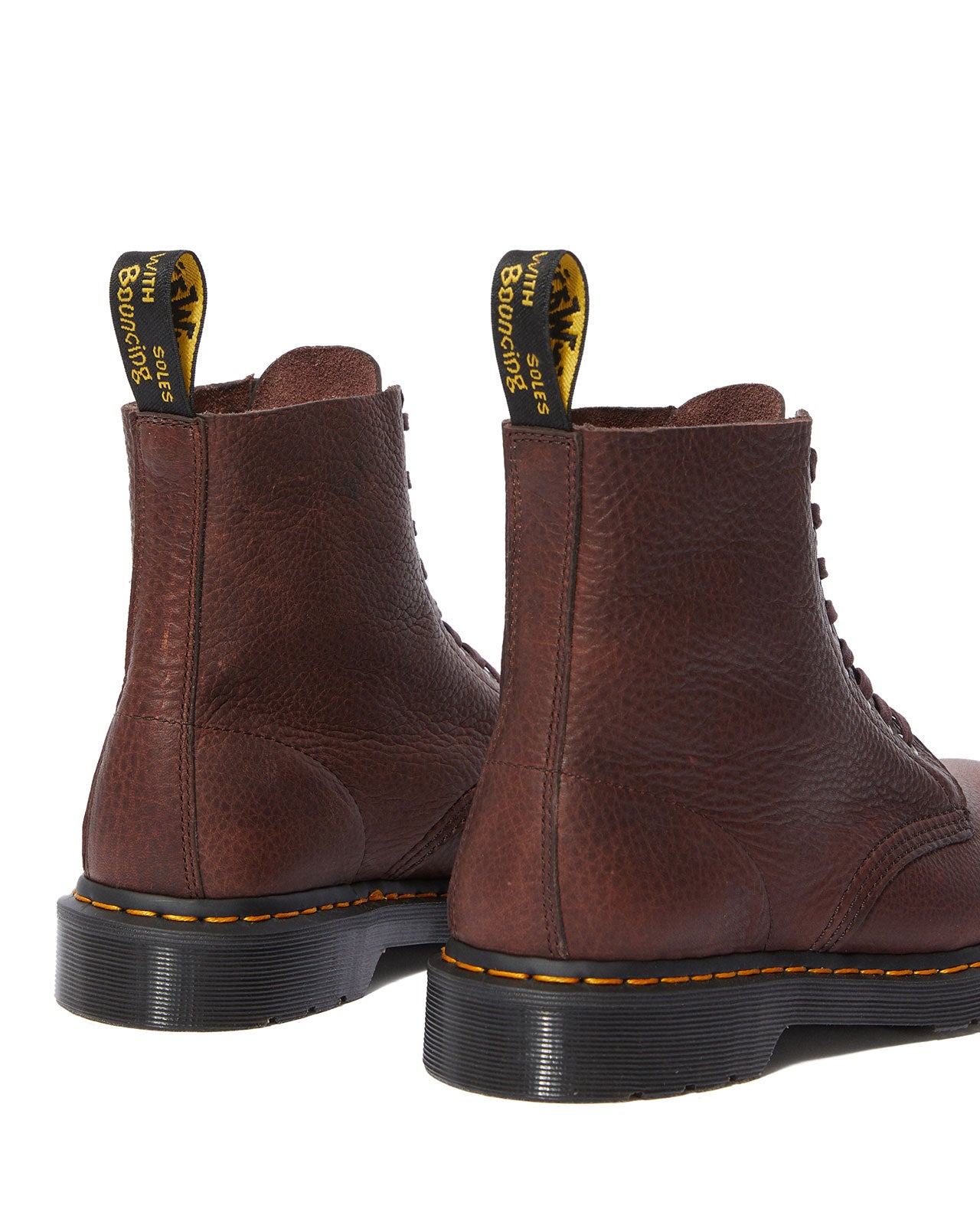 1460 Dr Martens PASCAL AMBASSADOR cask Posers Hollywood