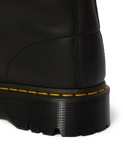 TAMELA BLACK WYOMING BOOT