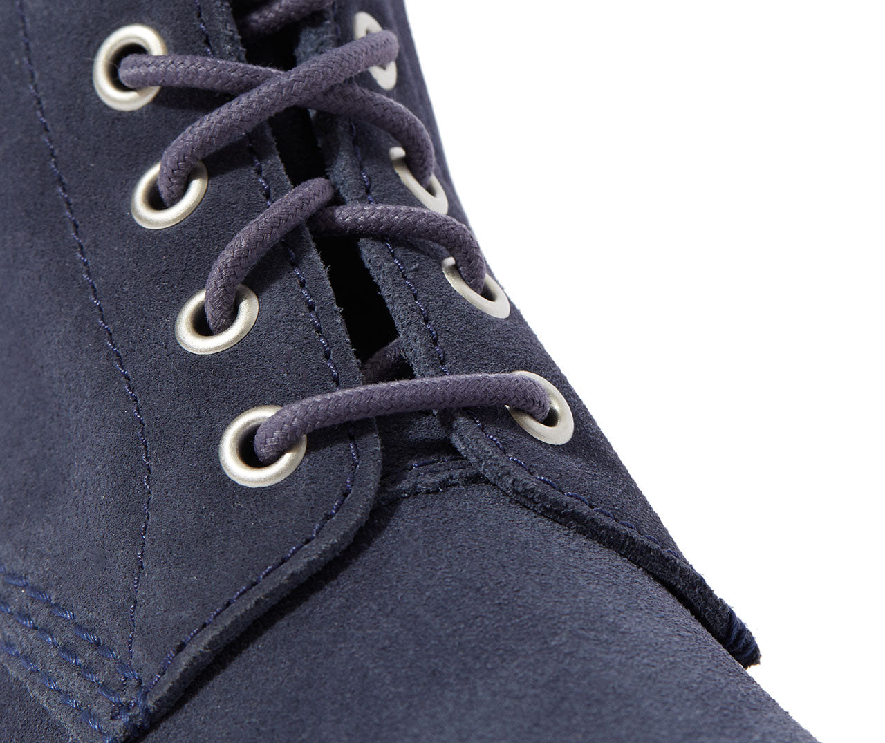 1460 PASCAL BLUE SUEDE