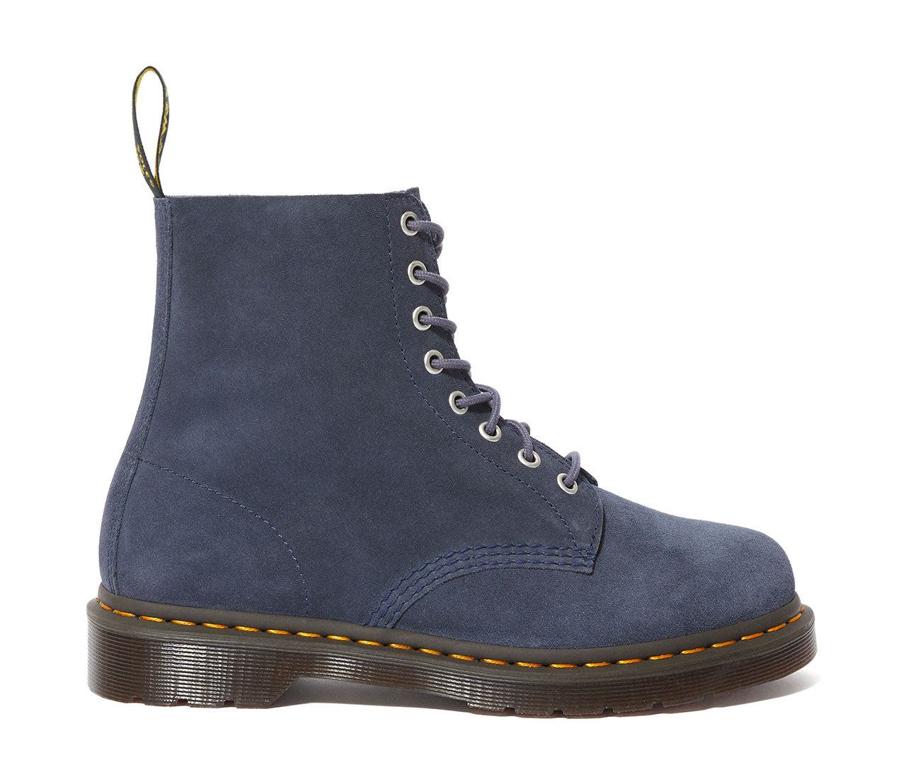 1460 PASCAL BLUE SUEDE