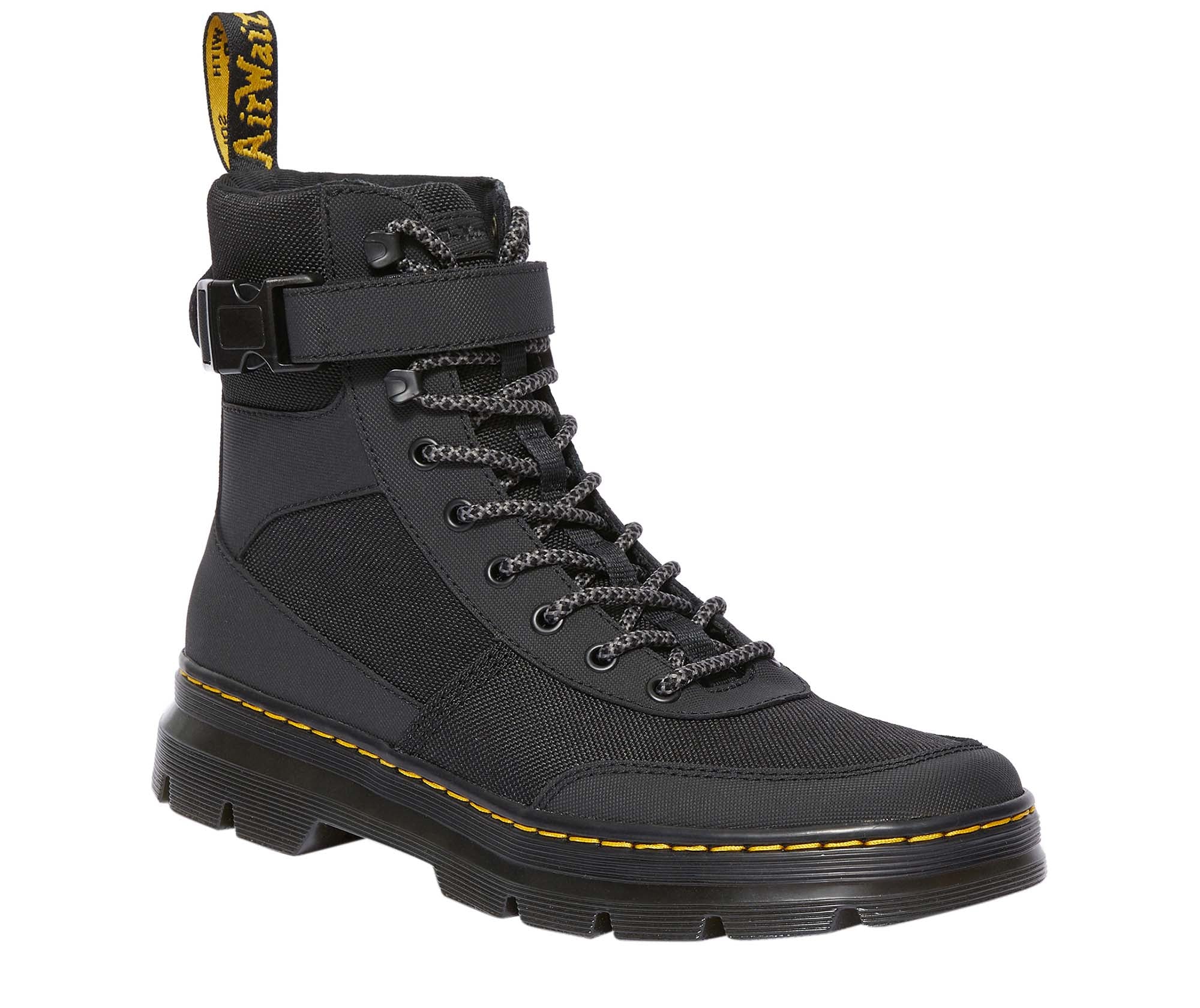 Doc martens combs nylon online