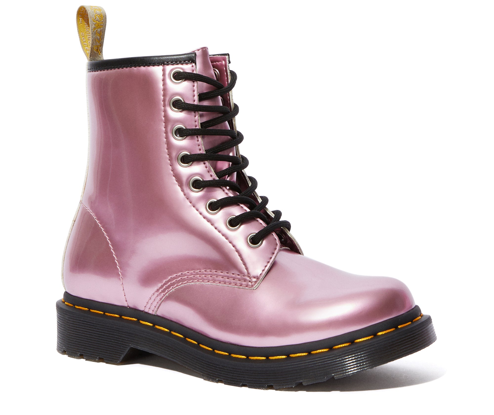 Doc martens best sale 1460 pink