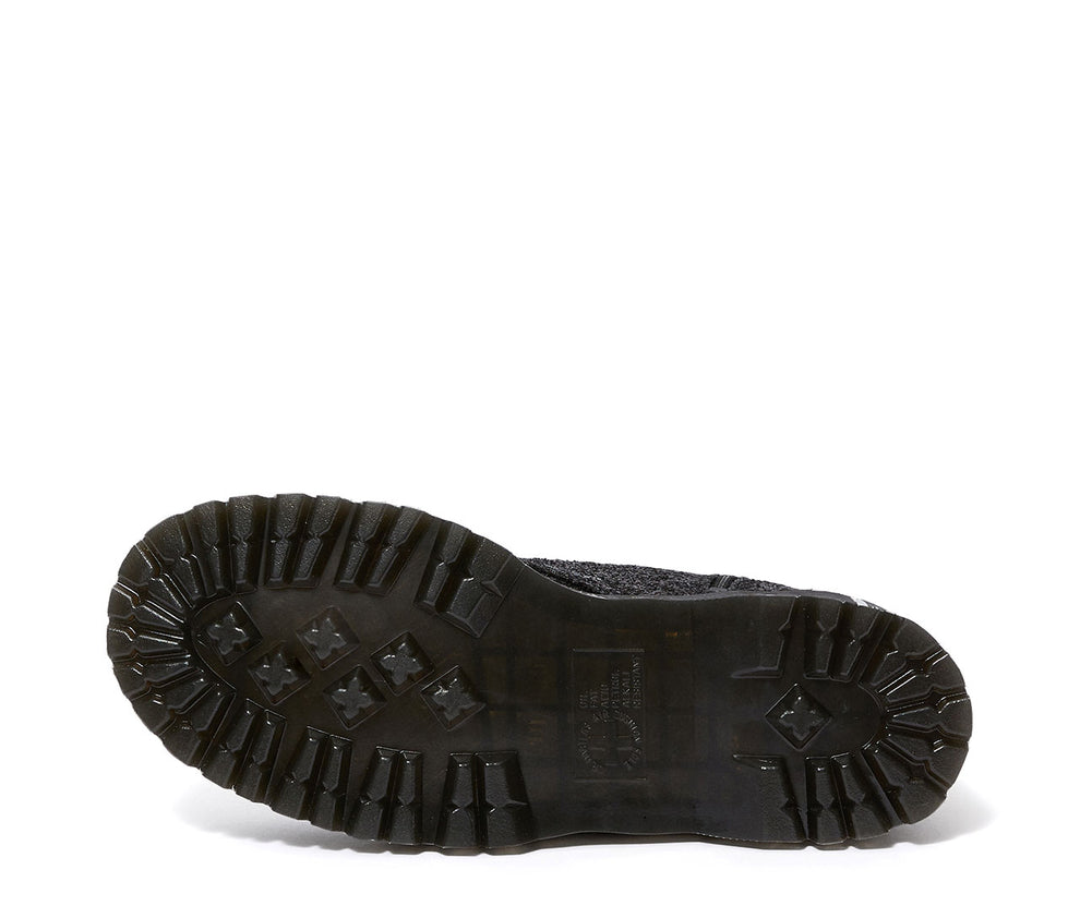 jadon glitter platform boots