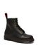 1460 chinese new year leather lace up boots