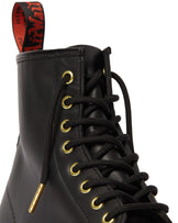 1460 chinese new year leather lace up boots