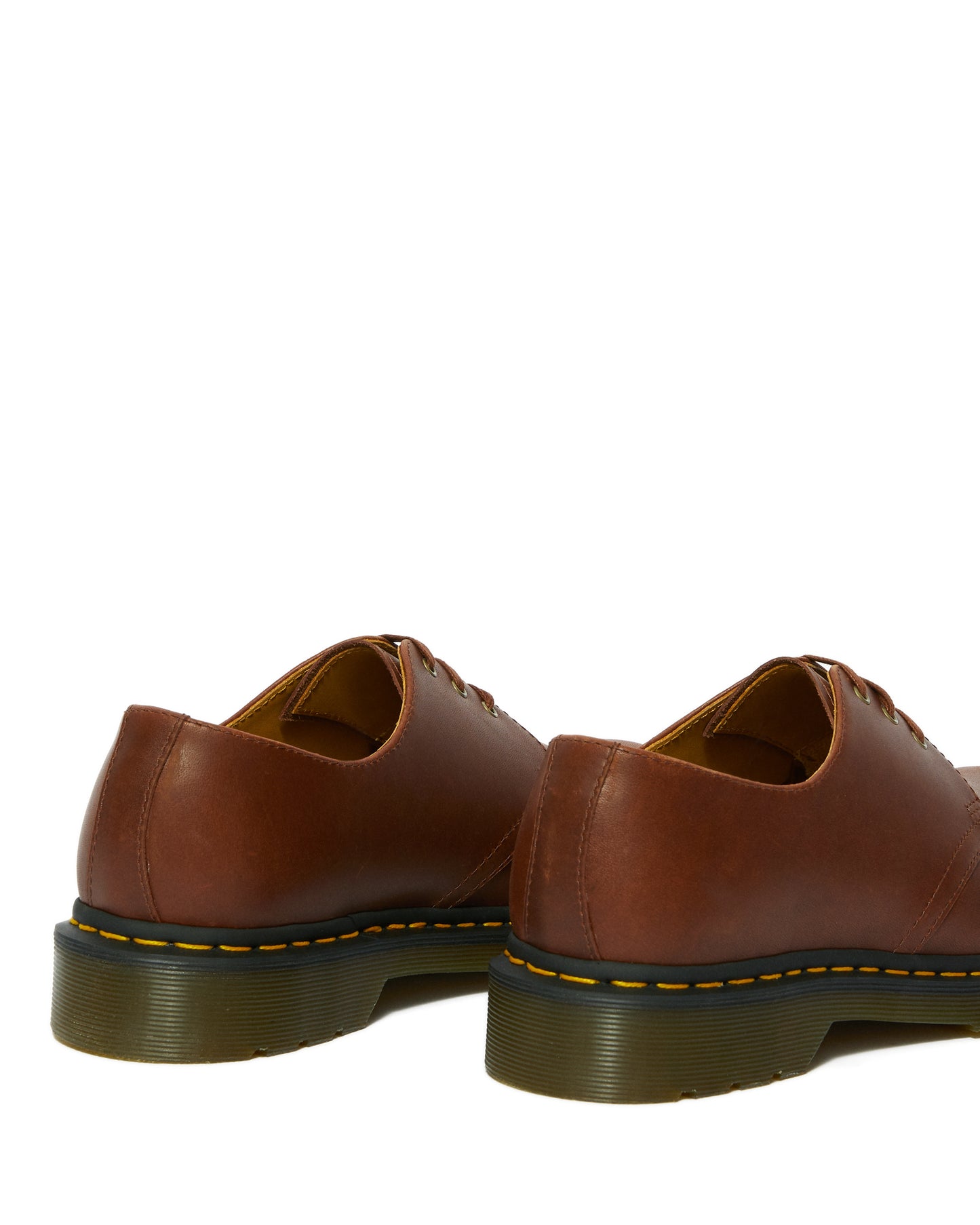 1461 BROWN CLASSICO OXFORD