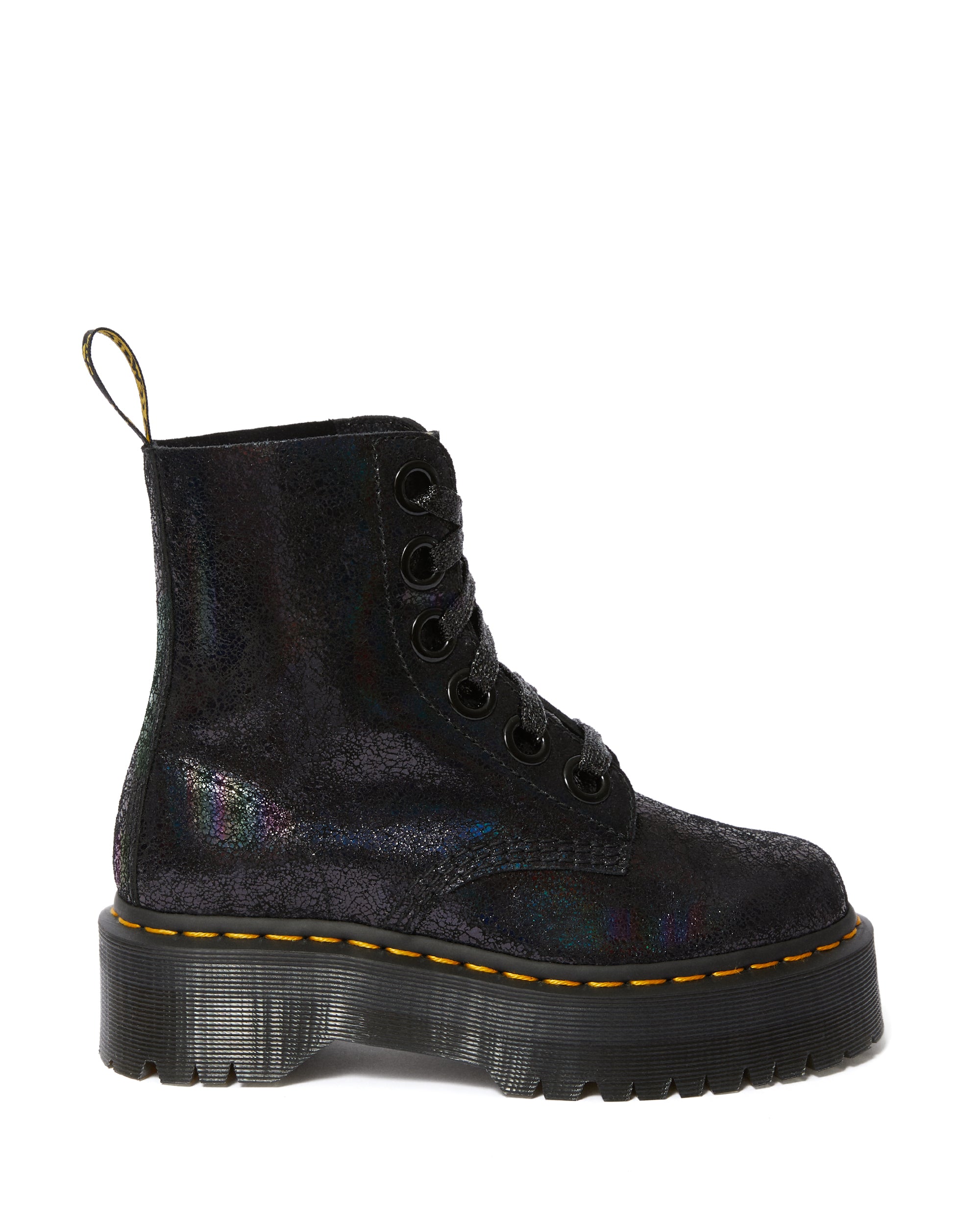 Doc hot sale martens crackle