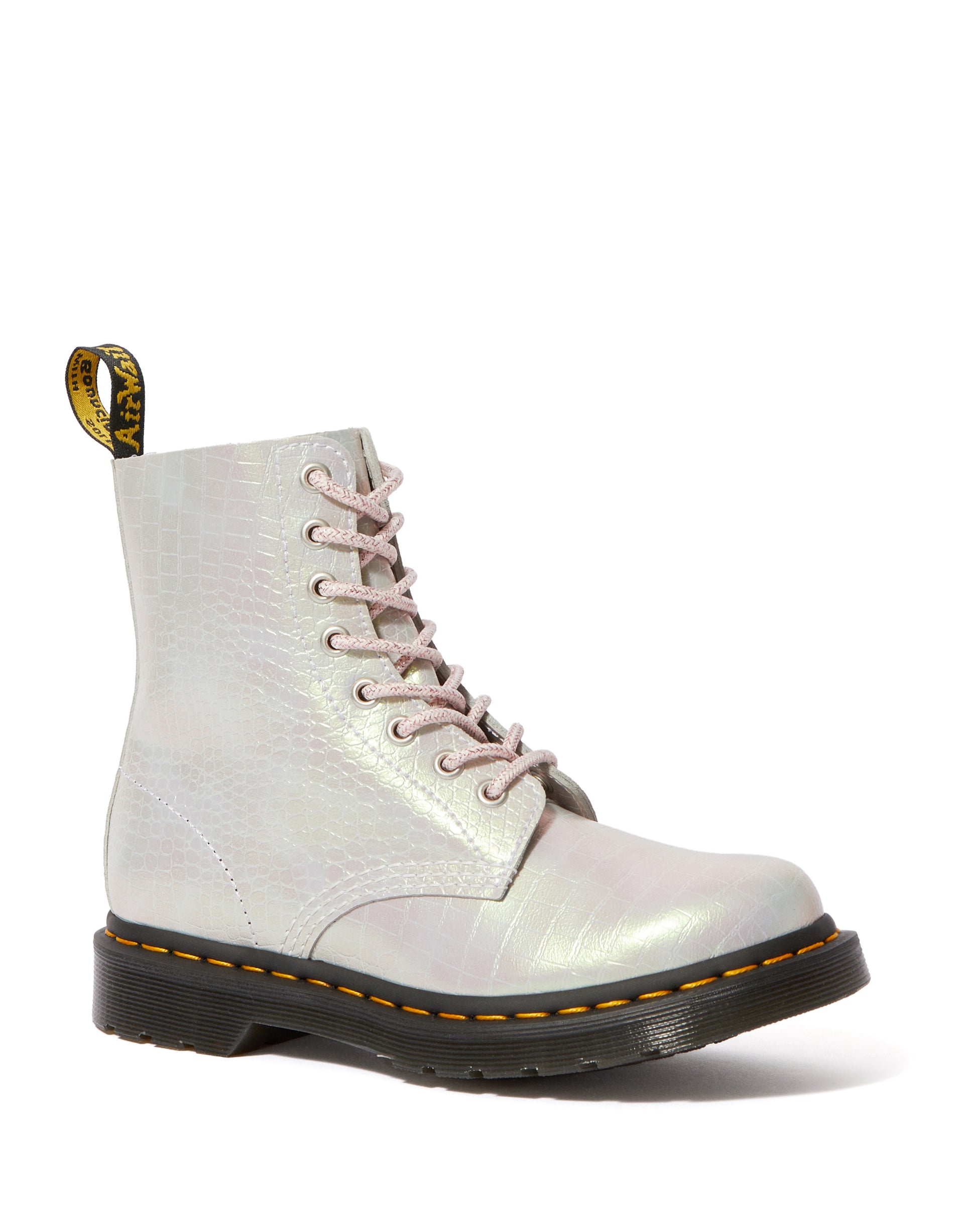 Pascal Croco Dr Martens Croco Dr Martens 1460 Pascal Croc 2025