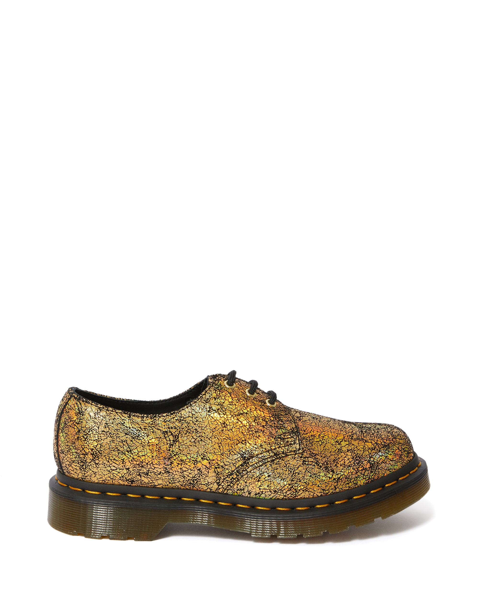 Doc martens crackle online