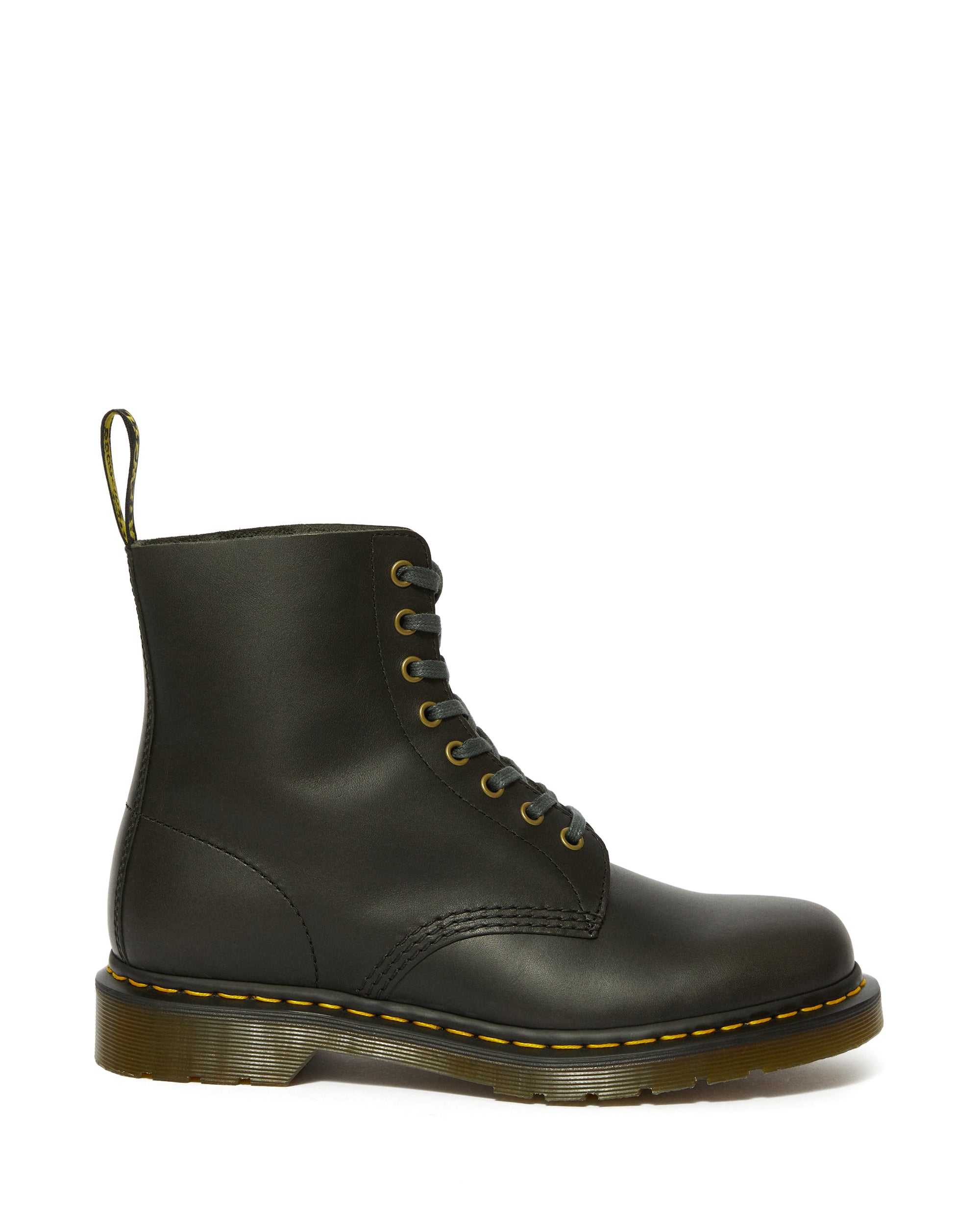 1460 Dr Martens PASCAL CLASSICO (clove – Posers Hollywood