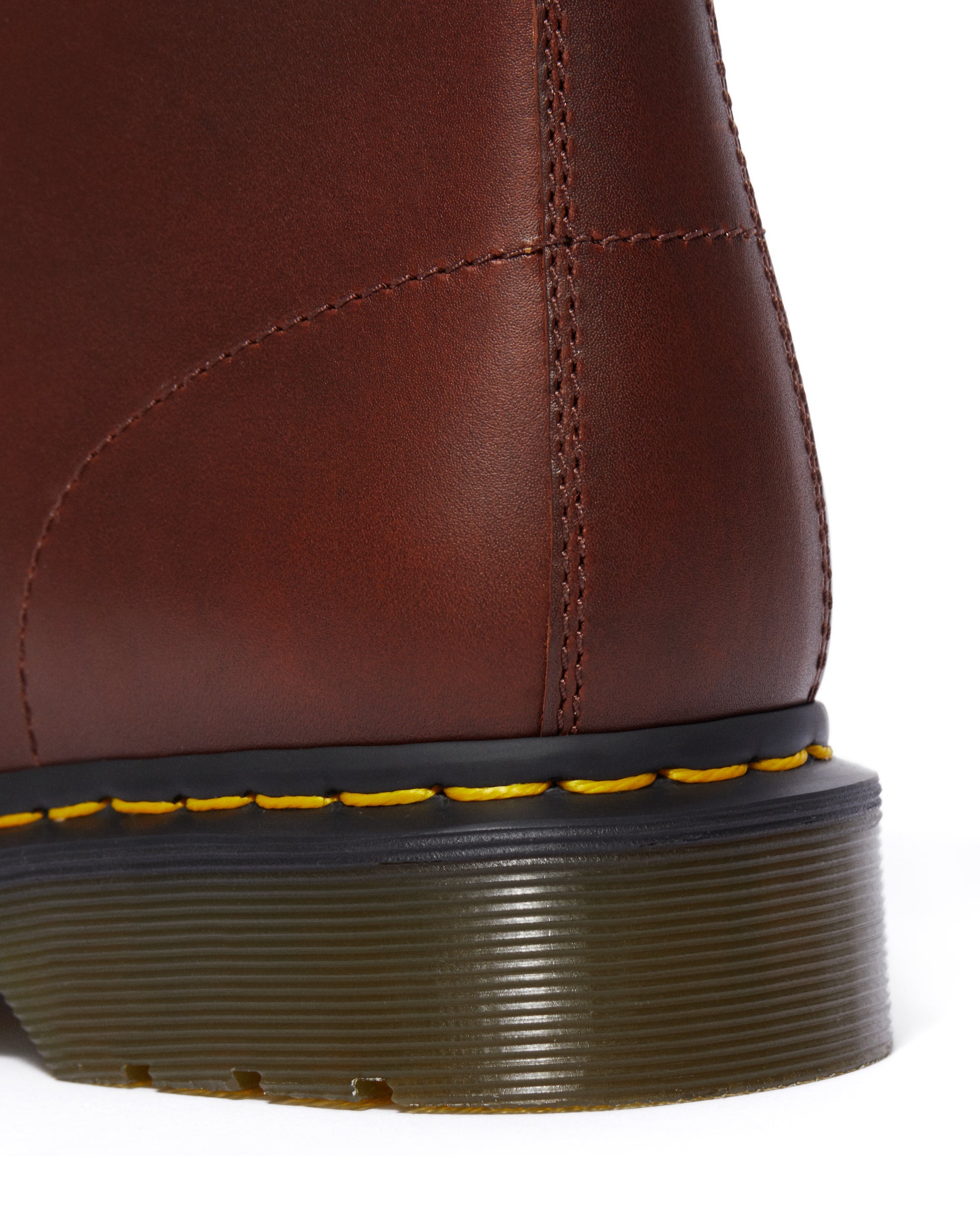 Dr martens pascal orders brown