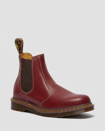 2976 OXBLOOD VINTAGE QUILON MIE