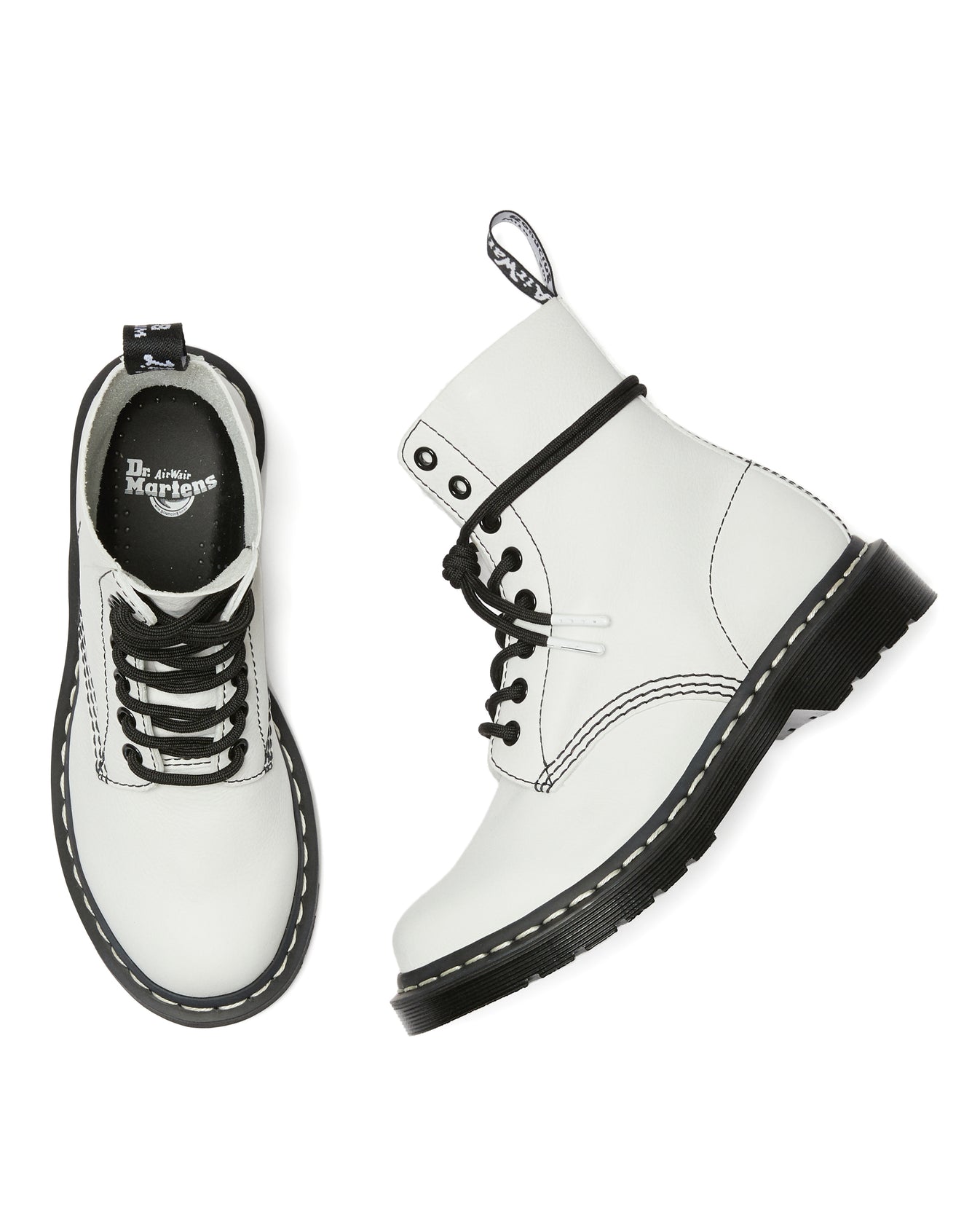 1460 pascal white