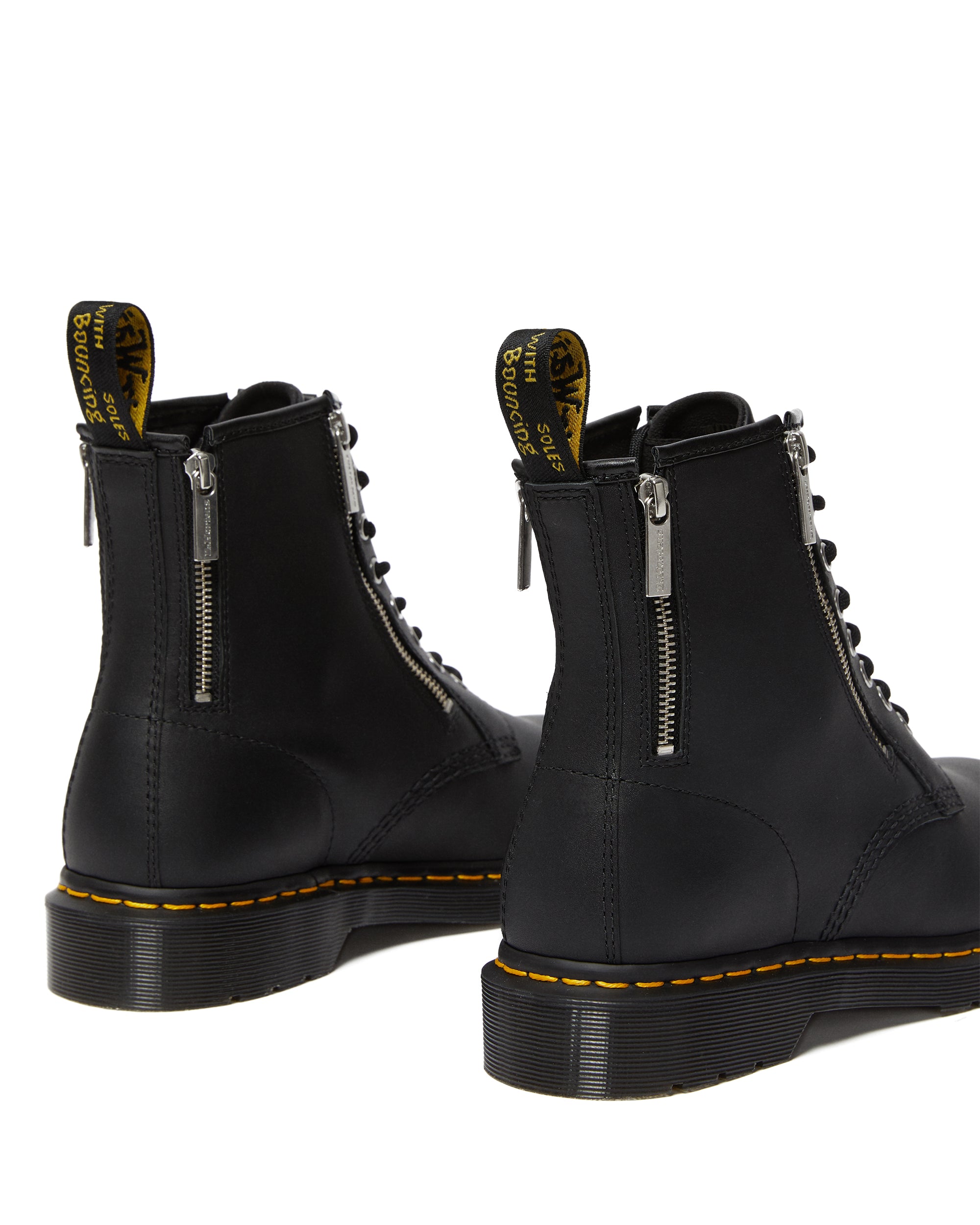 Doc martens 1460 clearance zip