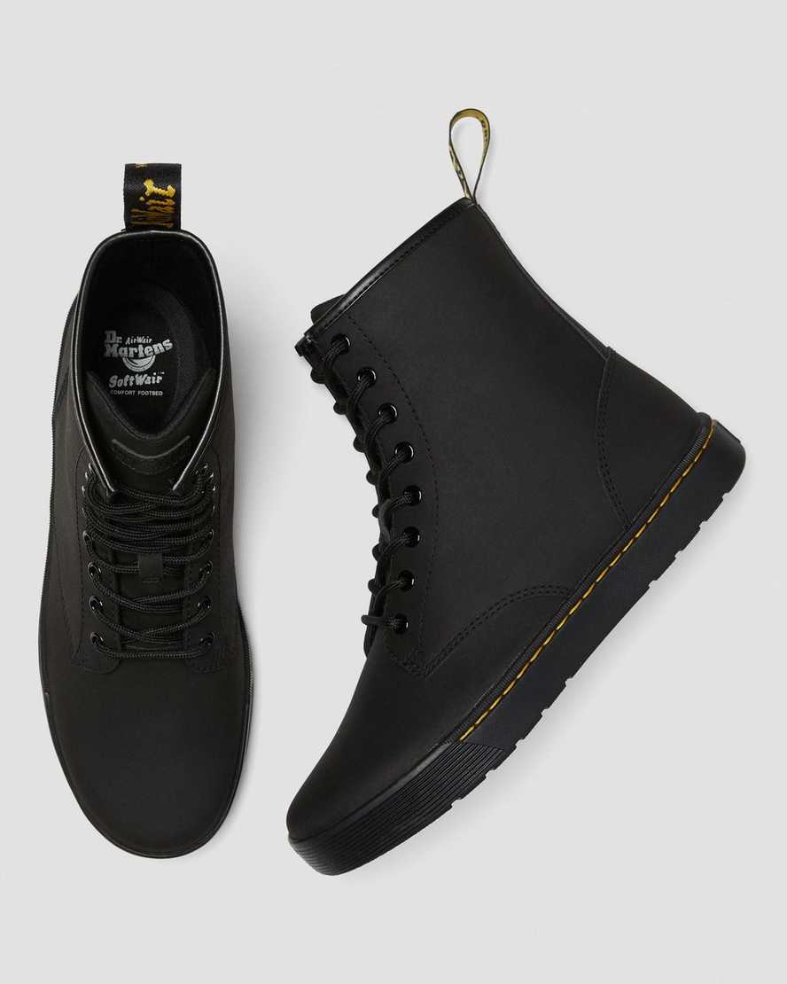 Dr martens sale black mohawk