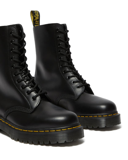 1490 BEX BLACK SMOOTH BOOT
