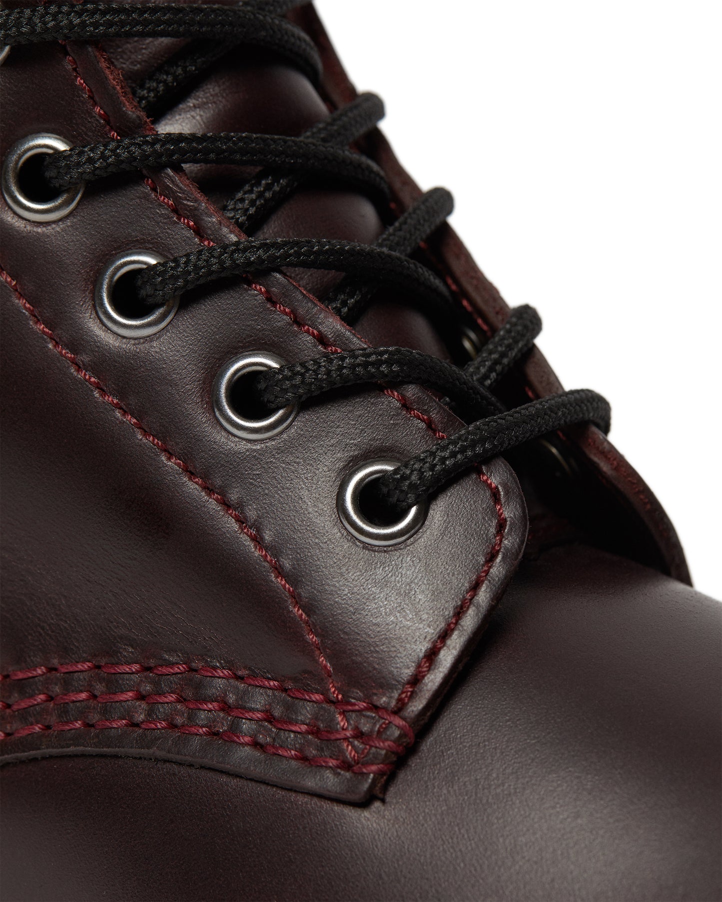 1460 SERENA OXBLOOD ATLAS BOOT