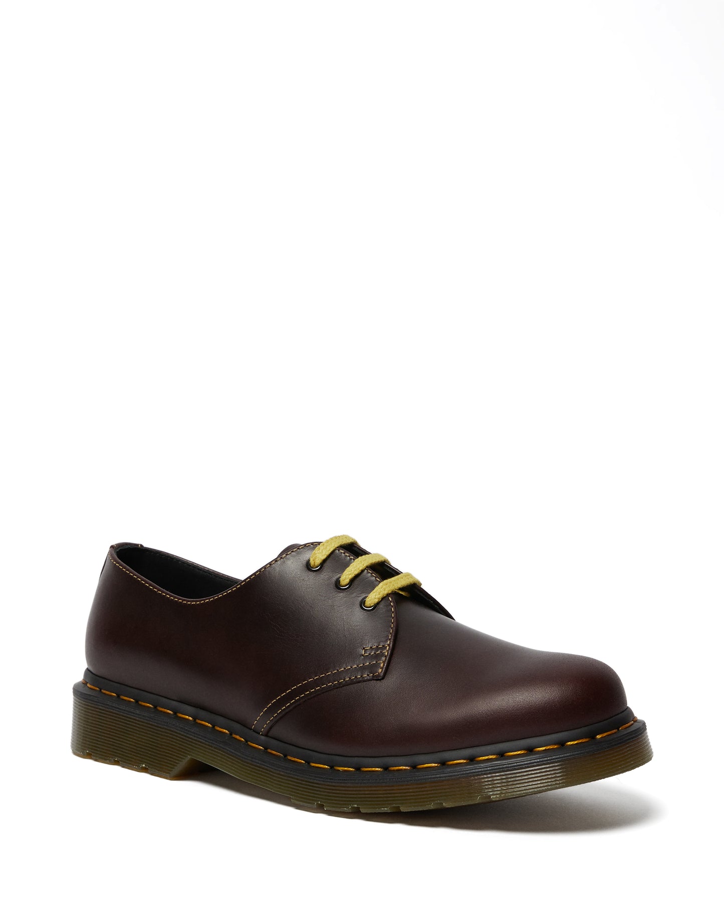 1461 ATLAS OXBLOOD LEATHER OXFORD