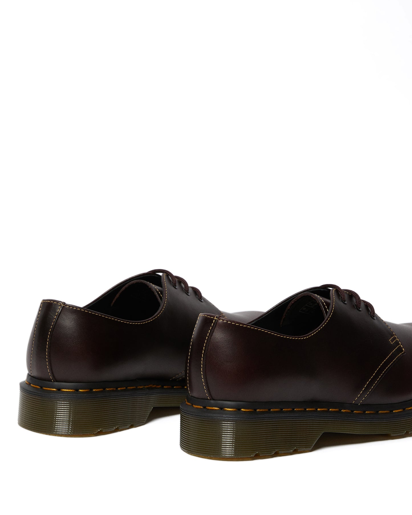 1461 ATLAS OXBLOOD LEATHER OXFORD