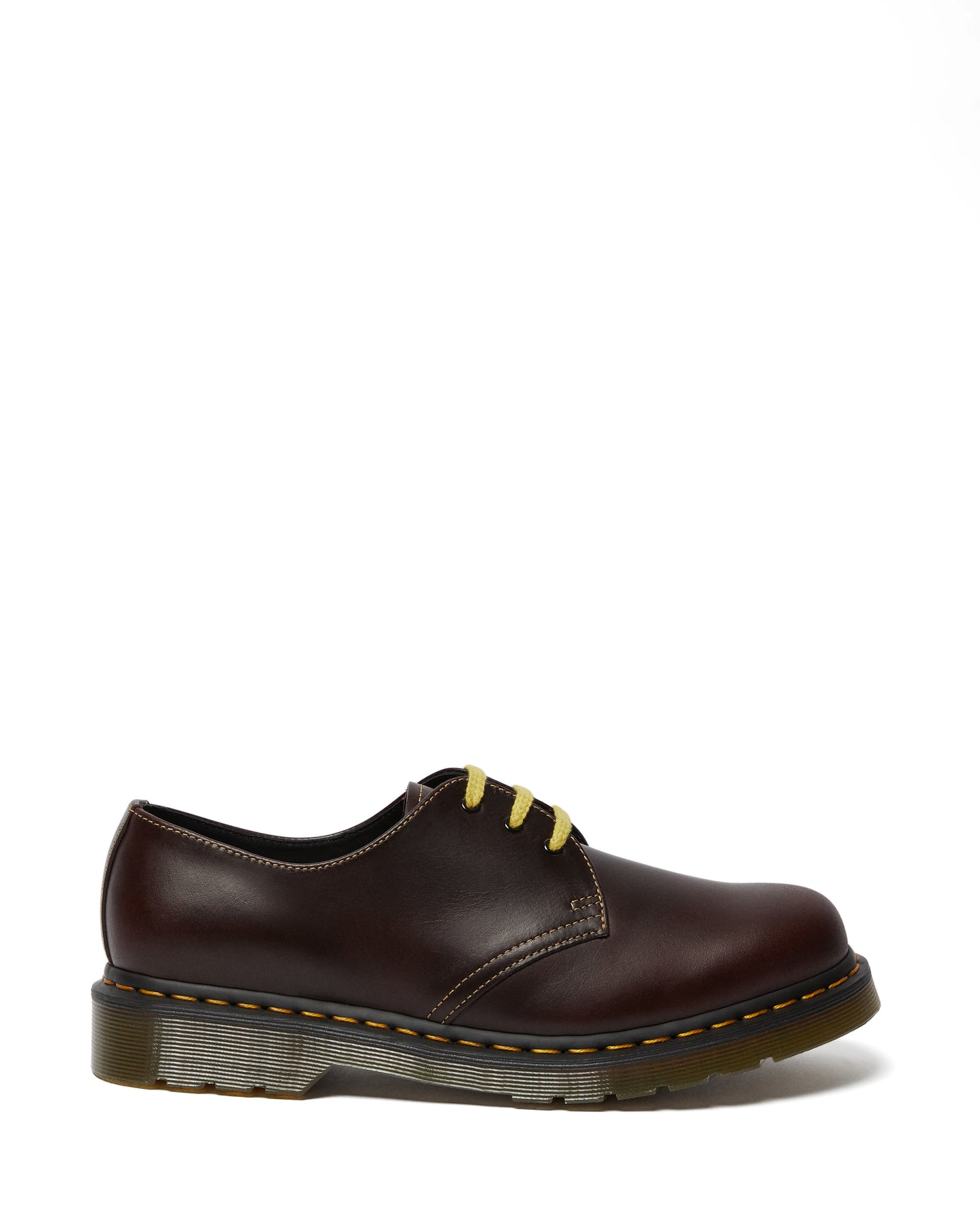 1461 ATLAS OXBLOOD LEATHER OXFORD