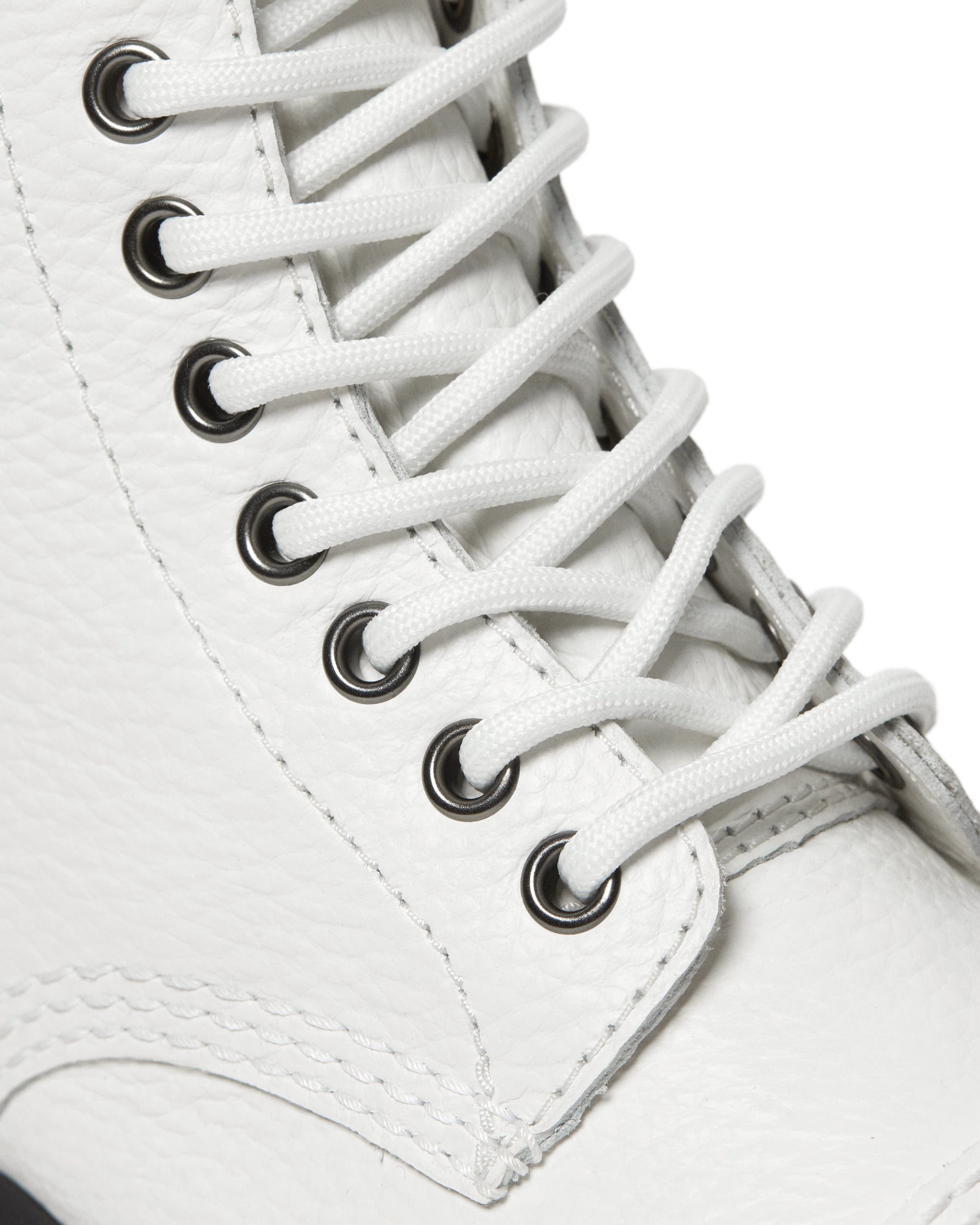 Dr martens clearance sinclair white