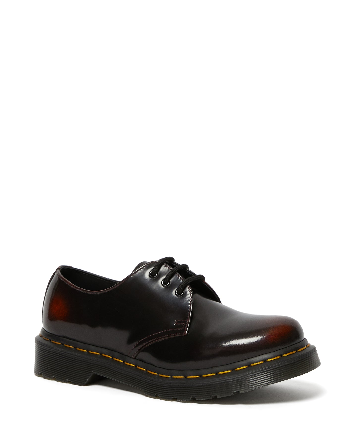 1461 WOMEN'S LEATHER ARCADIA OXFORD SHOES