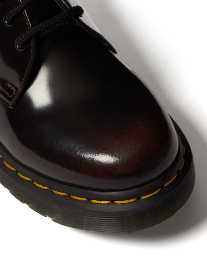 1461 WOMEN'S LEATHER ARCADIA OXFORD SHOES