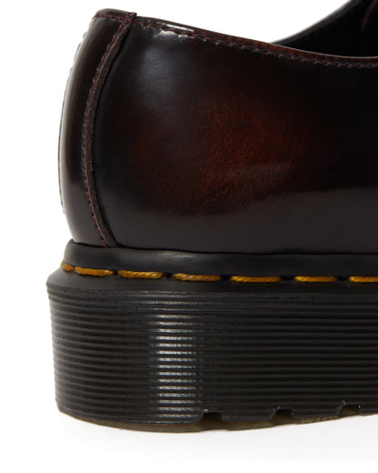 1461 WOMEN'S LEATHER ARCADIA OXFORD SHOES