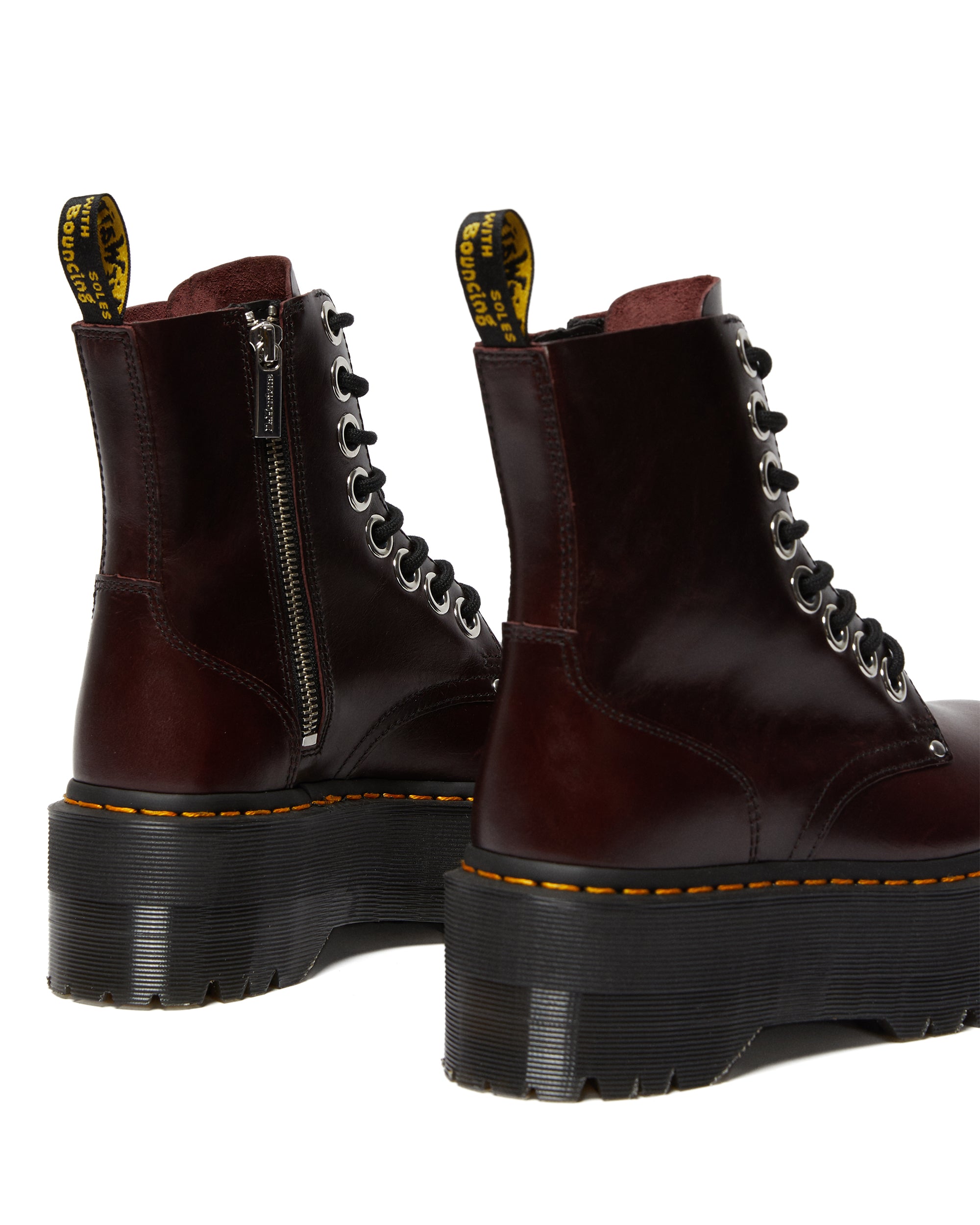 Dr martens jadon online max chile