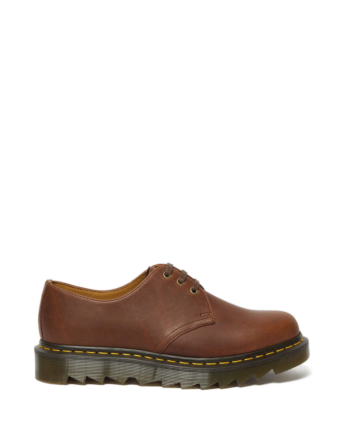 1461 PASCAL ZIGGY TAN LUXOR OXFORD