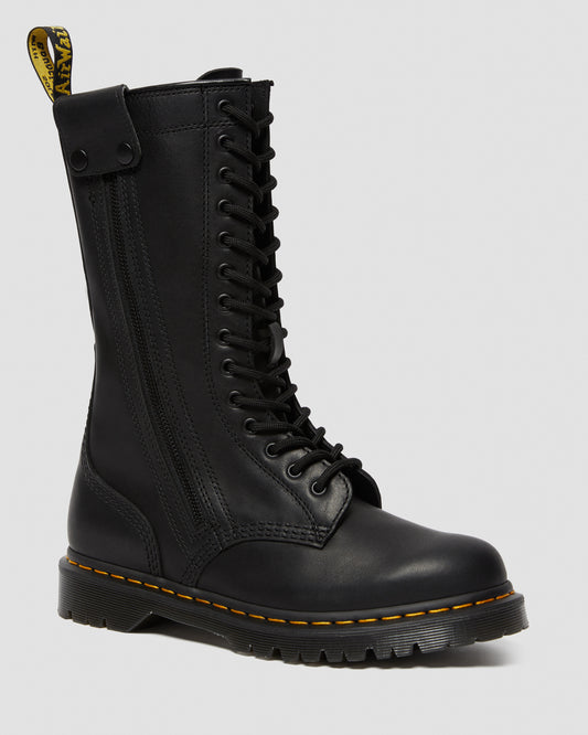 HANLEY BLACK LUXOR BOOT