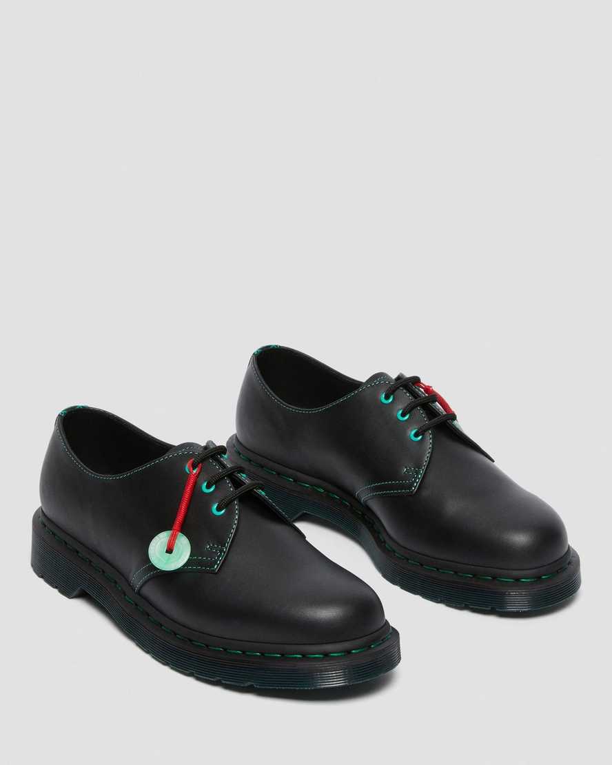 Dr. Martens 1461 CHINESE NEW YEAR
