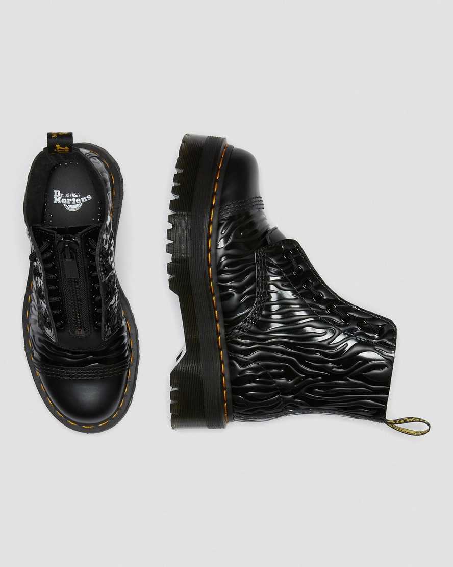 Dr 2025 martens zebre