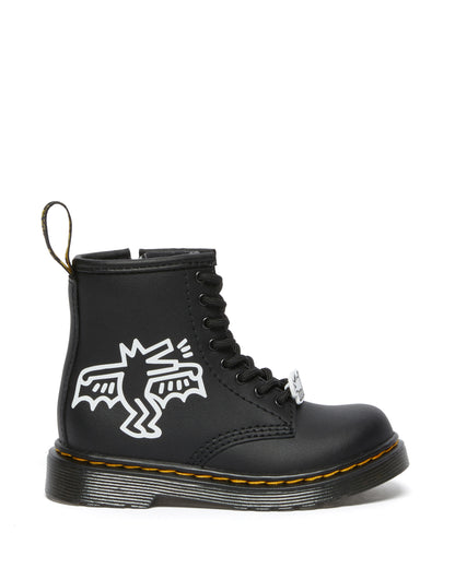 1460 KEITH HARING YOUTH BOOT