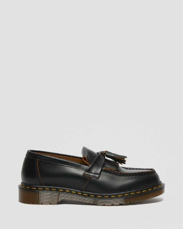 Vintage deals tassel loafers