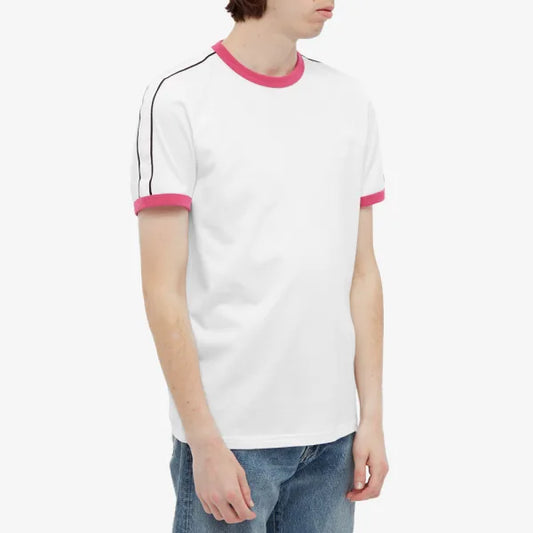MADE IN JAPAN RINGER T-SHIRT