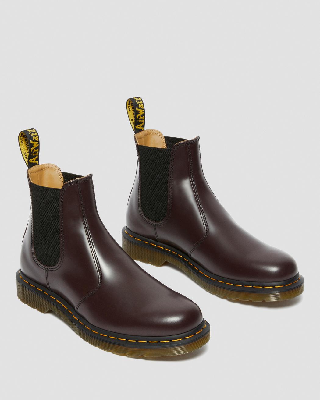 Smooth chelsea best sale doc martens