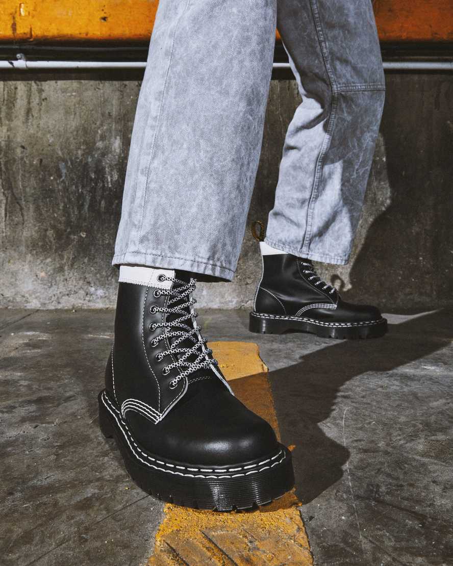 Pascal bex hot sale dr martens