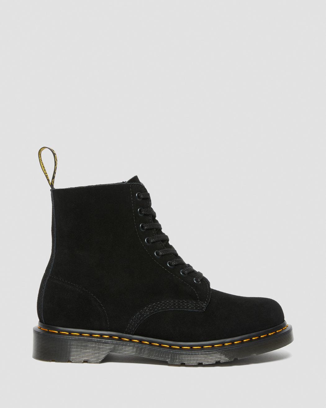 1460 pascal velvet dr martens hotsell