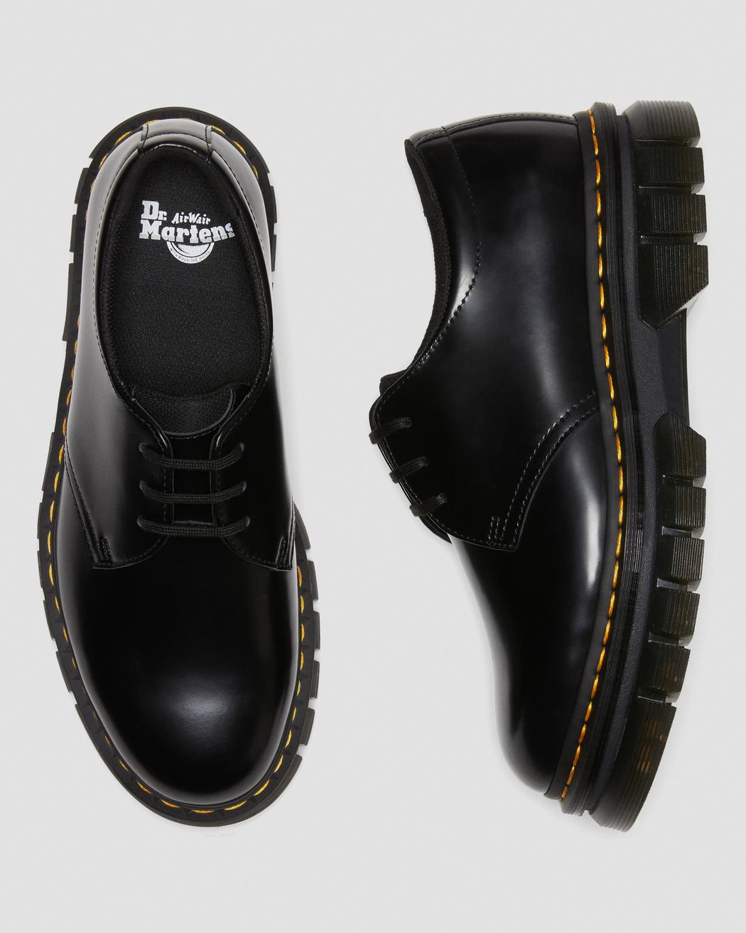 Doc marten sales platform heels