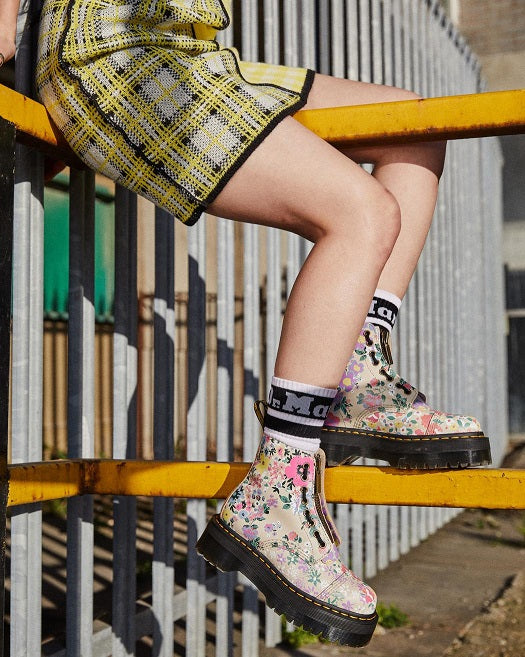 Dr martens 2024 sinclair wanderlust