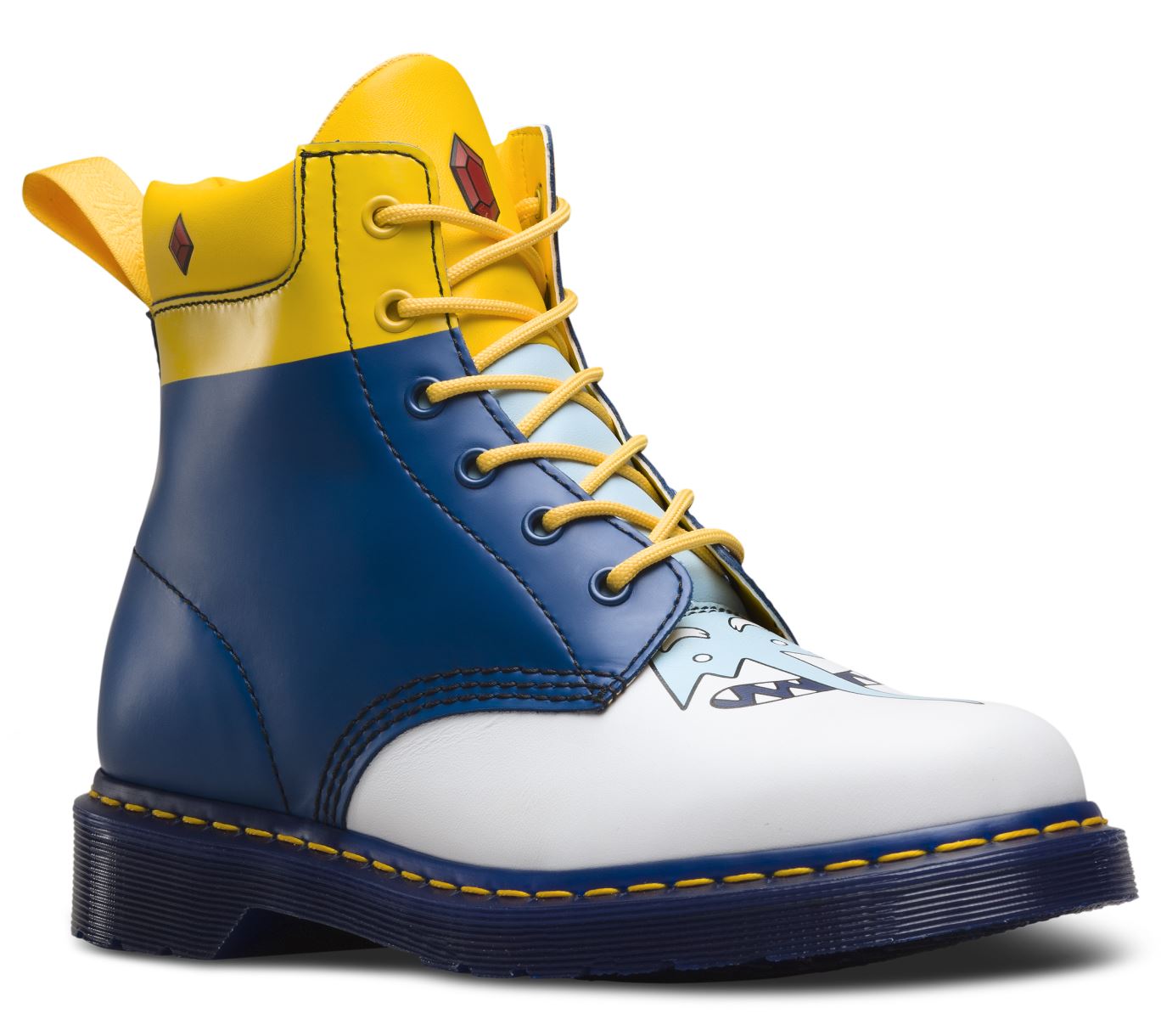 939 ICE KING ADVENTURE TIME BOOT