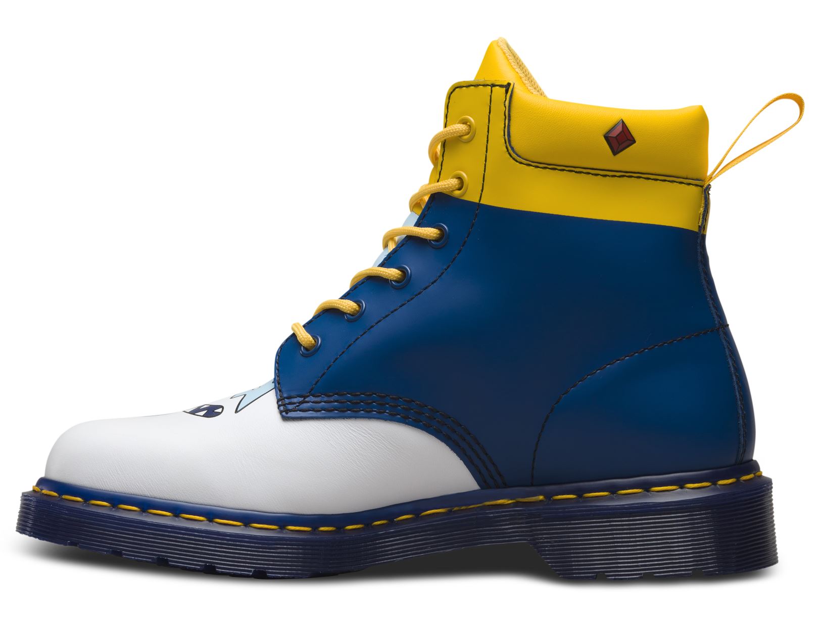 939 ICE KING ADVENTURE TIME BOOT