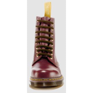 1460 PEBBLE CHERRY MIE BOOT