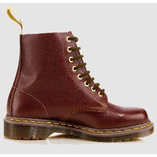 1460 PEBBLE CHERRY MIE BOOT