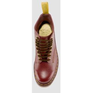 1460 PEBBLE CHERRY MIE BOOT