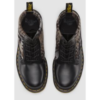 1460 BLACK PENDLETON SMOOTH+PAGOSA SPRINGS BOOT