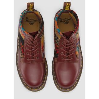 1460 CHERRY RED PENDLETON SMOOTH+PAGOSA SPRINGS BOOT