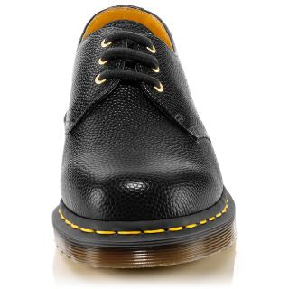 1461 BLACK PEBBLE MIE OXFORD