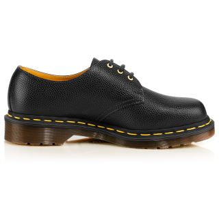 1461 BLACK PEBBLE MIE OXFORD